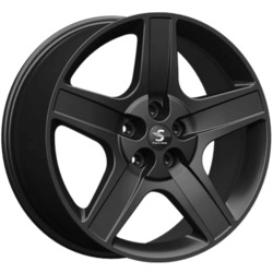 Premium Series 8,5x20/5x120 ET47 D66,1 008 (Voyah Passion) Fury black