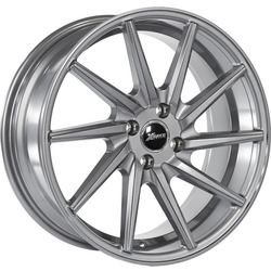 X-Race 7x16/4x100 ET32 D54,1 H-03(L) Graphite