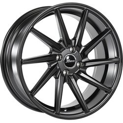 X-Race 7,5x17/4x98 ET35 D58,6 H-03(L) MB