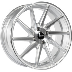 X-Race 7,5x17/5x112 ET35 D66,6 H-03(R) SF