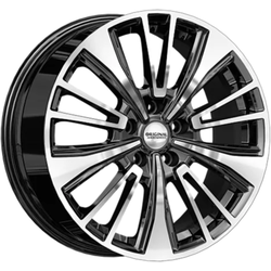  7,5x18/5x108 ET43 D65,1 KL-1060 