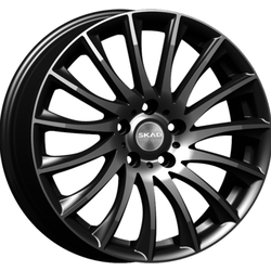  7x18/5x112 ET38 D66,6  (282) 