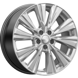  7,5x18/5x115 ET43 D70,2  (383) 