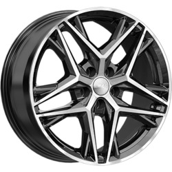  8x18/5x120 ET43 D72,6  (1100) 