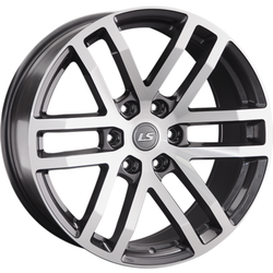 LS 9x20/6x139,7 ET25 D106,1 1279 GMF (, +)
