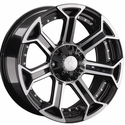 LS 9x20/6x139,7 ET20 D106,1 1293 BKF (, +)