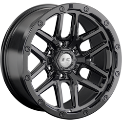 LS 9,5x18/6x139,7 ET0 D106,1 1362 BK (, +)