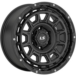 LS 9x18/6x139,7 ET20 D100,1 1377 MB (, +)