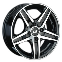 LS 7,5x18/5x114,3 ET45 D73,1 321 BKF ()