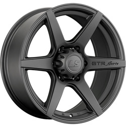 LS 9x18/6x139,7 ET25 D106,1 800 MGM ()