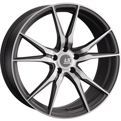 LS FlowForming 8,5x19/5x112 ET45 D66,6 RC04 MGMF ()