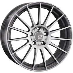 LS FlowForming 8x18/5x114,3 ET35 D67,1 RC05 MGMF ()