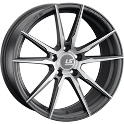 LS FlowForming 8x18/5x112 ET30 D66,6 RC35 MGMF ()
