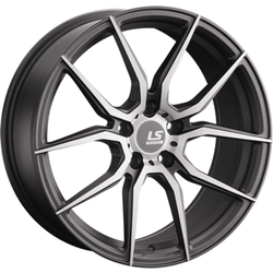 LS FlowForming 8x18/5x114,3 ET40 D67,1 RC36 MGMF ()
