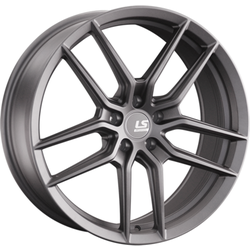 LS FlowForming 8,5x20/5x112 ET30 D66,6 RC55 MGM ()