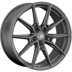 LS FlowForming 8,5x20/5x108 ET40 D63,4 RC58 MGM ()