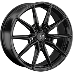 LS FlowForming 8,5x20/5x120 ET40 D72,6 RC58 BK ()