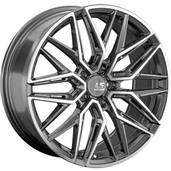 LS FlowForming 8,5x19/5x114,3 ET40 D67,1 RC59 GMF ()