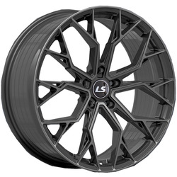 LS FlowForming 9x21/5x114,3 ET43 D67,1 RC61 MGM ()