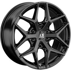 LS FlowForming 9x20/6x120 ET40 D67,1 RC64 BK ()