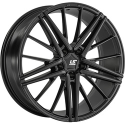 LS FlowForming 8x20/5x120 ET30 D72,6 RC76 BKS (, +)
