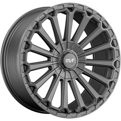 LS FlowForming 9x20/6x139,7 ET20 D106,1 RC80 MGM (, +)