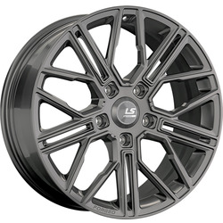LS Forged 9,5x22/5x150 ET45 D110,1 LS FG08 MGM ()