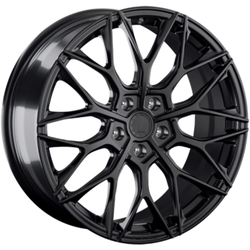 LS Forged 8,5x20/5x120 ET30 D72,6 LS FG10 MB (, C570)
