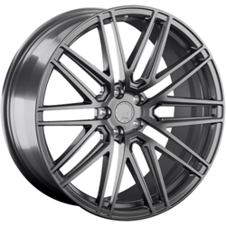 LS Forged 10x22/5x112 ET55 D66,6 LS FG12 MGM (, C570)