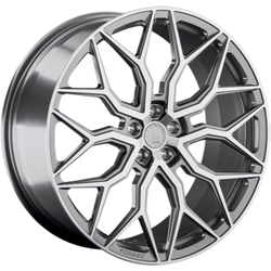 LS Forged 10,5x21/5x112 ET43 D66,6 LS FG13 MGMF (, C570)