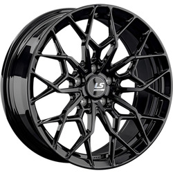 LS Forged 8,5x20/5x114,3 ET45 D67,1 LS FG29 BK ()