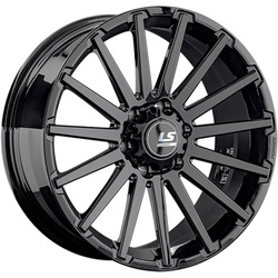 LS Forged 9x22/6x139,7 ET45 D95,1 LS FG32 BK (, +)