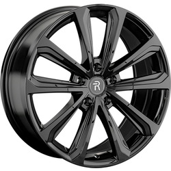 Replay 8x19/5x120 ET50 D64,1 BYD6 BK (, C570)