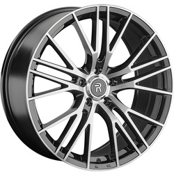 Replay 8,5x20/5x114,3 ET44 D63,3 FD179 BKF (, C570)