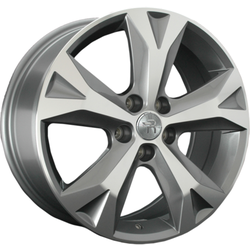Replay 7,5x18/5x114,3 ET35 D60,1 HV1 GMF (, C570)