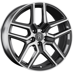 Replay 8x18/5x114,3 ET40 D66,6 HV65 GMF (, C570)