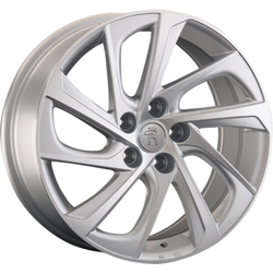 Replay 8x20/5x114,3 ET30 D60,1 LX104 SF (, C570)