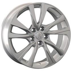 Replay 7,5x18/5x114,3 ET35 D60,1 LX116 Sil (, C570)