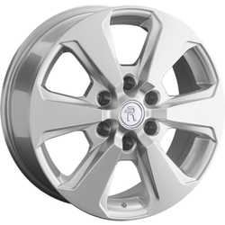 Replay 7,5x18/6x139,7 ET55 D95,1 LX243 Sil (, C570)