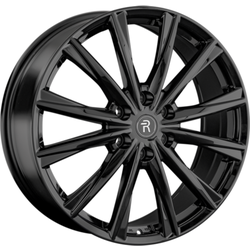 Replay 8x20/6x139,7 ET55 D95,1 LX246 BK (, C570)