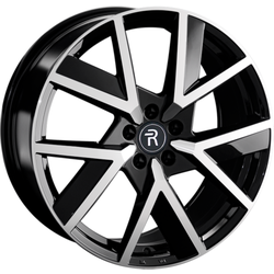 Replay 9x20/5x112 ET57 D66,6 MR223 BKF (, C570)