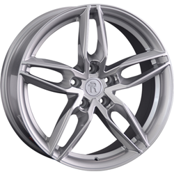 Replay 8x18/5x112 ET38 D66,6 MR249 Sil (, C570)
