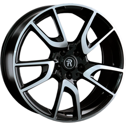 Replay 8x19/5x112 ET38 D66,6 MR256 BKF (, C570)