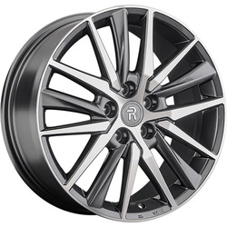 Replay 8x18/5x114,3 ET55 D56,1 SB124 GMF (, C570)