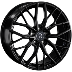 Replay 8x18/5x112 ET43 D57,1 SK215 BK (, C570)