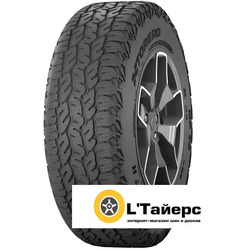 Torero 265/65R17 112H MP-72 Izzarda A/T 2
