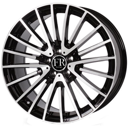 FR replica 9x20/5x112 ET57 D66,6 MR275 BMF (22)