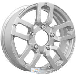 iFree 6,5x16/5x139,7 ET40 D98 - (516) -