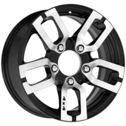 iFree 6,5x16/5x139,7 ET40 D98 - (516)  