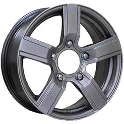 iFree 6,5x16/5x139,7 ET40 D98  (482)  